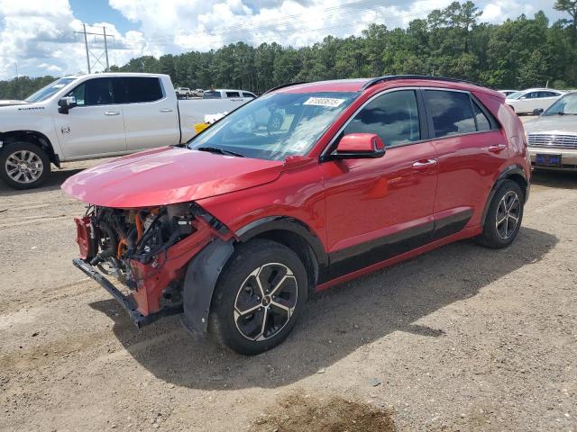  Salvage Kia Niro