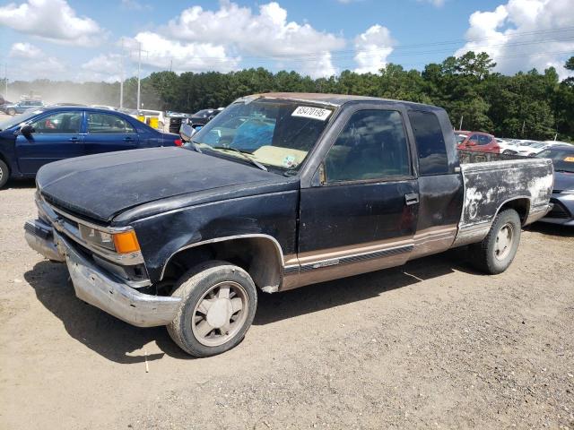  Salvage Chevrolet Gmt