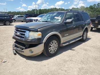  Salvage Ford Expedition