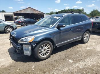  Salvage Volvo XC60