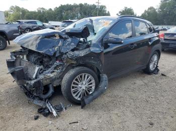  Salvage Hyundai KONA