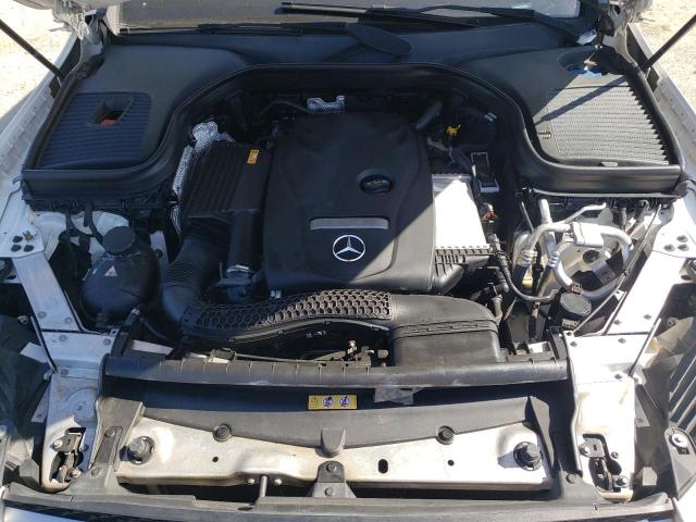 Mercedes-Benz GLC 300 Image 3