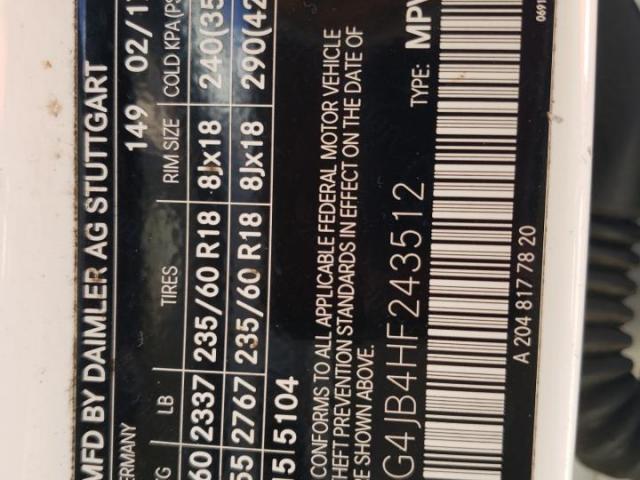 Mercedes-Benz GLC 300 Image 8