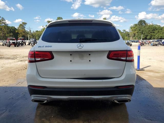 Mercedes-Benz GLC 300 Image 6