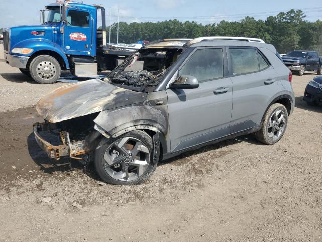  Salvage Hyundai VENUE