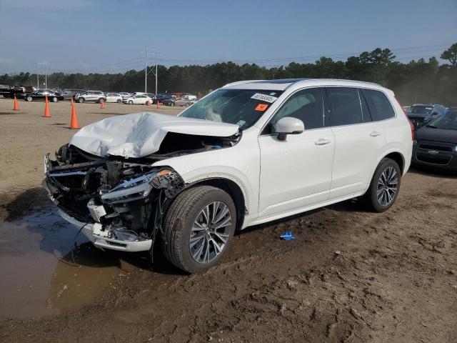  Salvage Volvo XC90