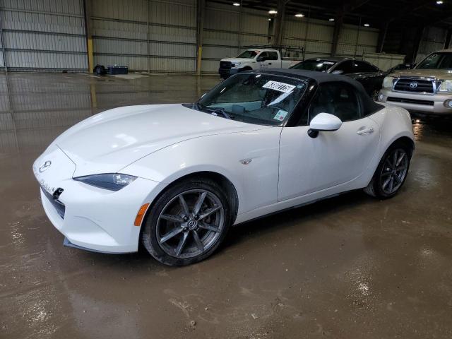  Salvage Mazda Mx5