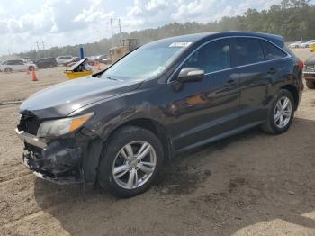  Salvage Acura RDX