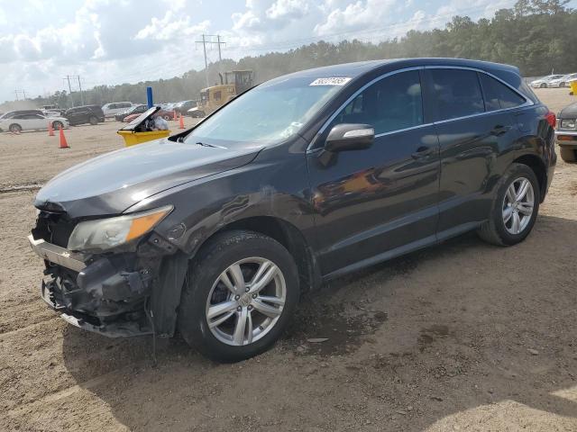  Salvage Acura RDX