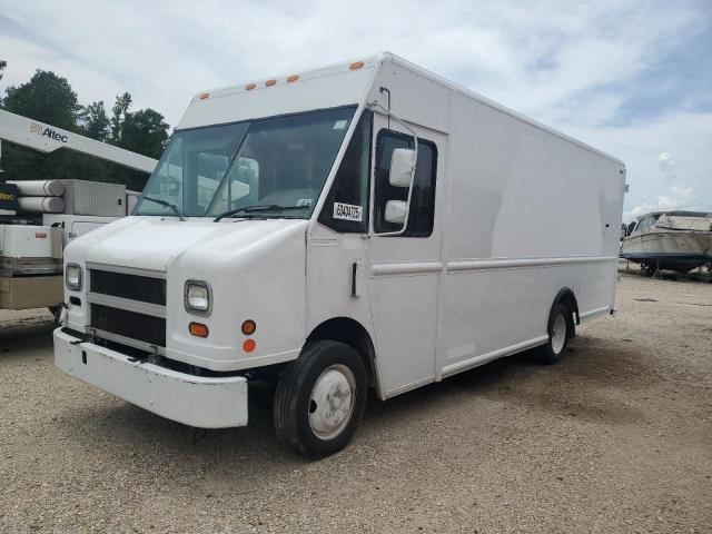  Salvage Freightliner Chassis M Line Walk-in Va