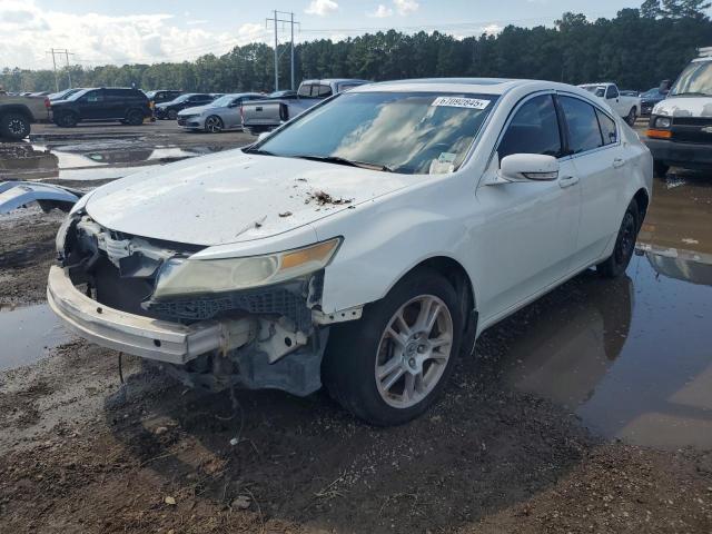  Salvage Acura TL