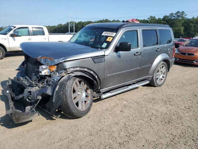 Salvage Dodge Nitro