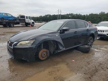  Salvage Lexus Gs
