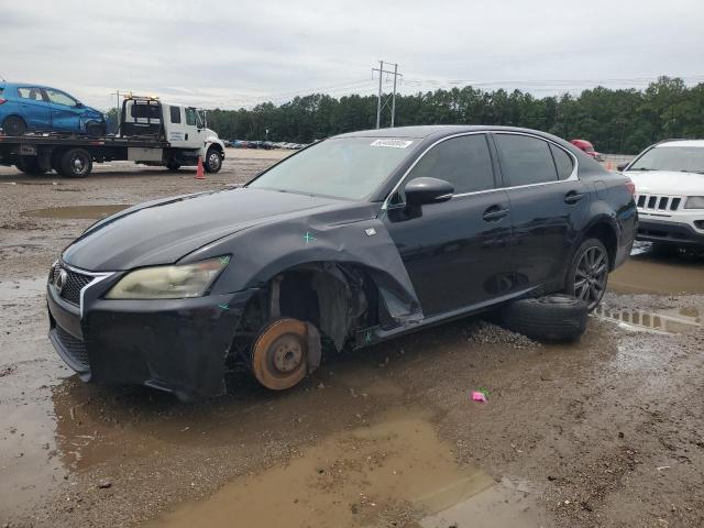  Salvage Lexus Gs