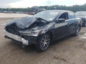  Salvage Acura ILX