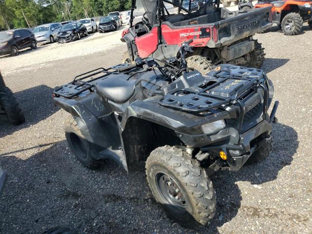  Salvage Honda Trx