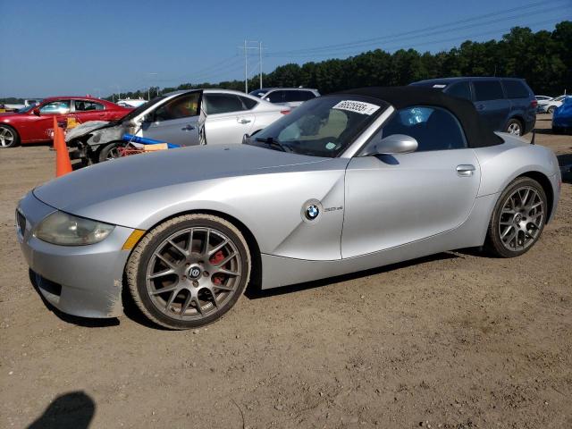  Salvage BMW Z Series