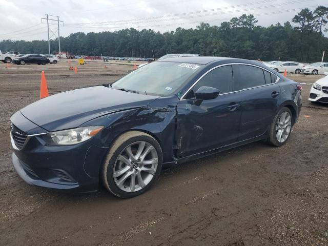  Salvage Mazda 6