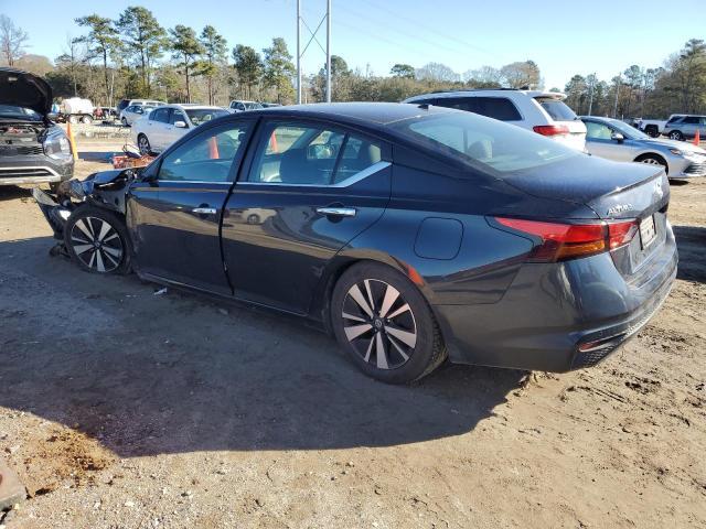 Nissan Altima Sv Image 5