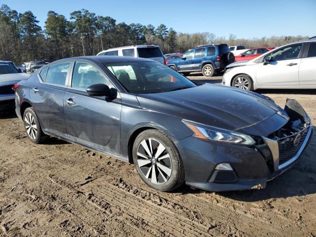 Nissan Altima Sv Image 12