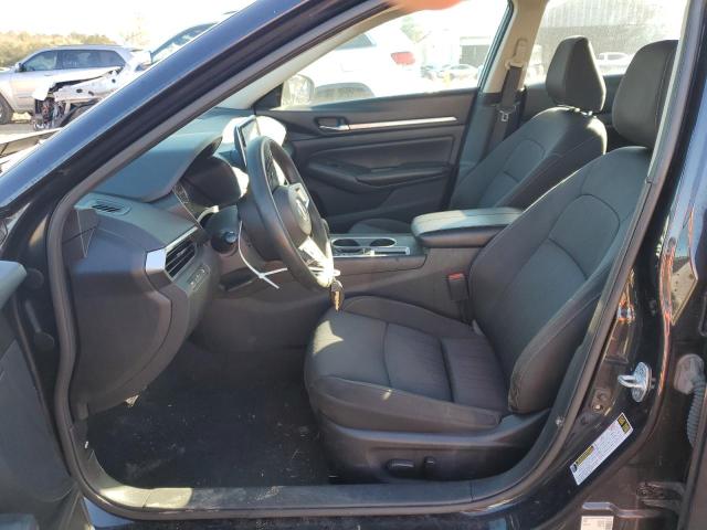 Nissan Altima Sv Image 3