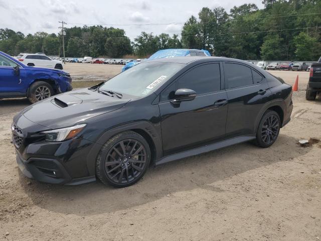  Salvage Subaru WRX