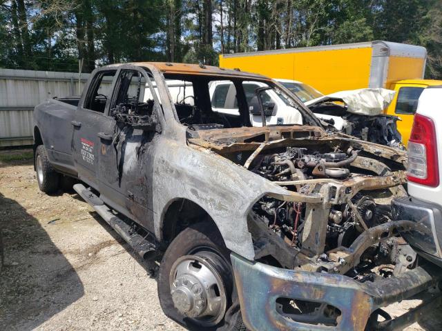  Salvage Ram 3500