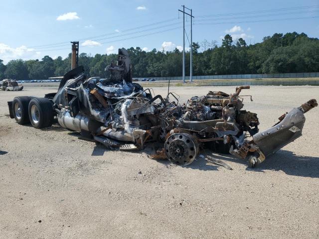  Salvage Kenworth T660