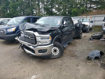  Salvage Ram 3500
