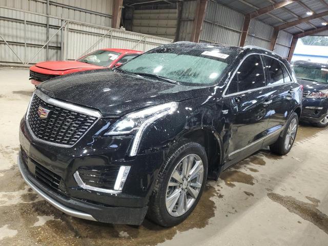  Salvage Cadillac XT5
