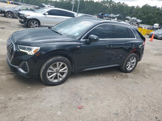  Salvage Audi Q3