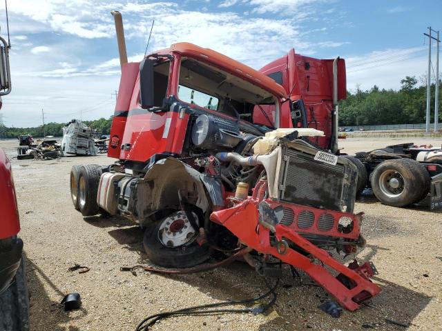  Salvage Volvo Vnl