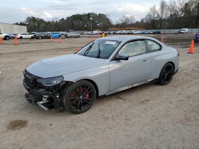  Salvage BMW 2 Series