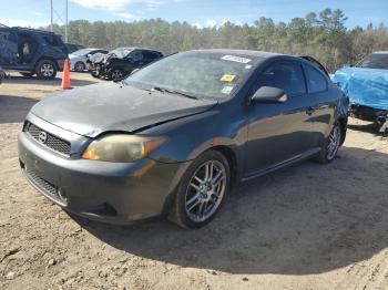  Salvage Toyota Scion