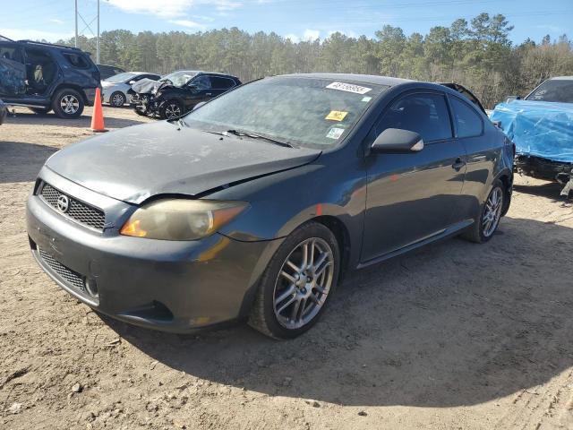  Salvage Toyota Scion