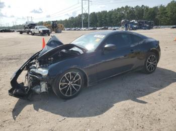  Salvage Toyota 86