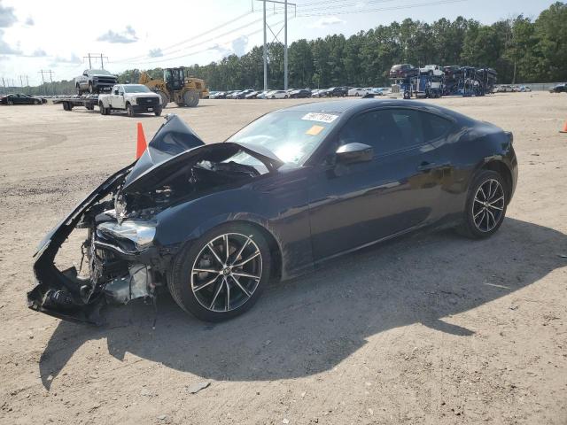  Salvage Toyota 86