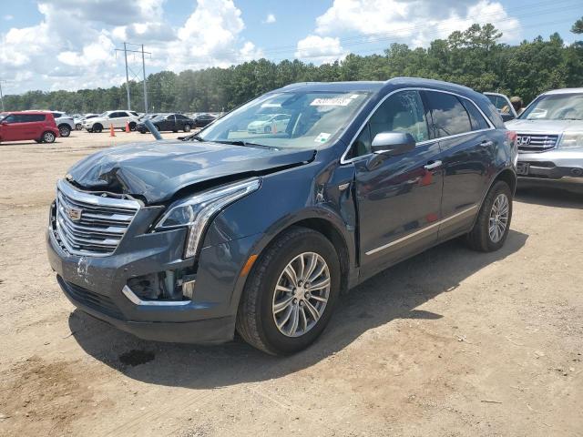  Salvage Cadillac XT5