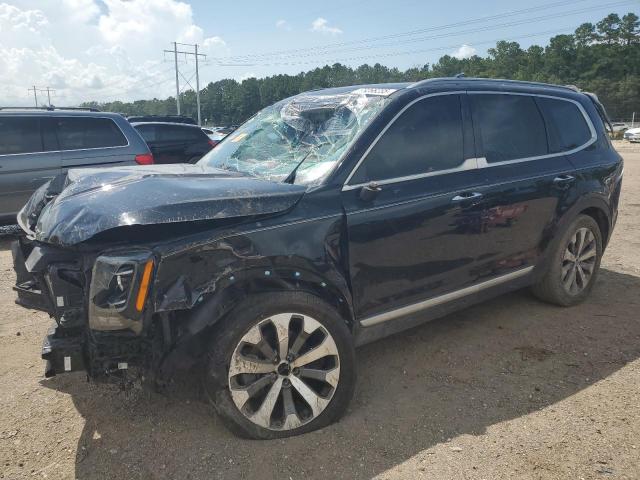  Salvage Kia Telluride