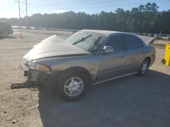  Salvage Buick LeSabre
