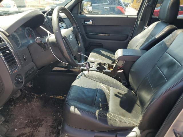 Ford Escape Limited Image 5