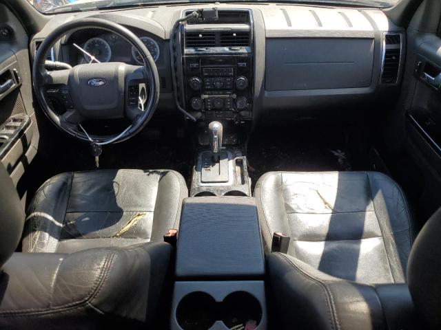 Ford Escape Limited Image 6