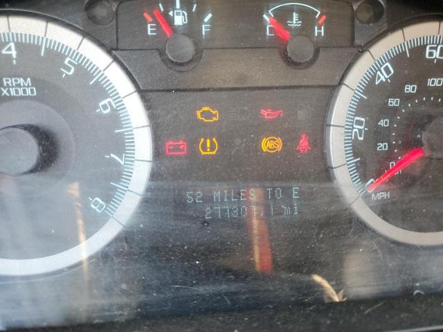 Ford Escape Limited Image 12