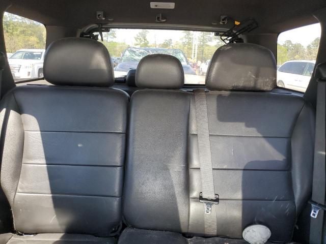 Ford Escape Limited Image 9