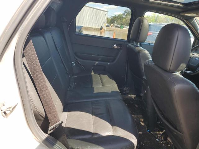 Ford Escape Limited Image 8