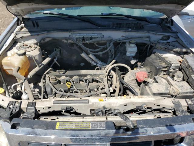 Ford Escape Limited Image 13