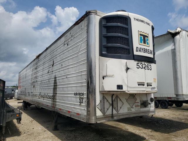  Salvage Great Dane Trailer Other