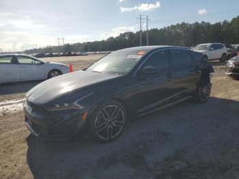  Salvage Kia K5