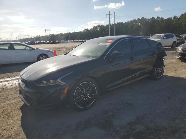  Salvage Kia K5