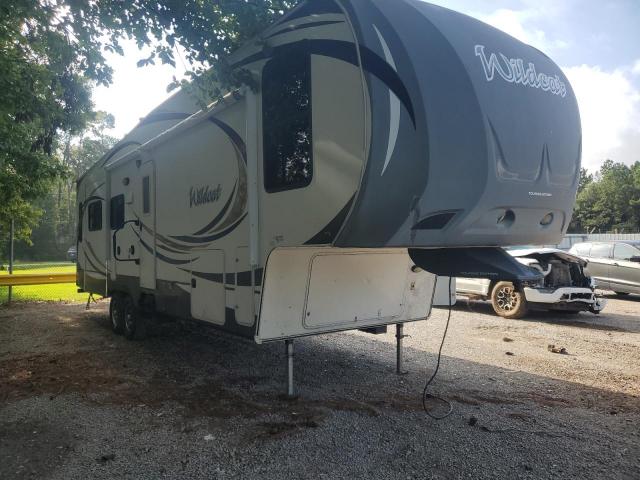  Salvage Other Trailer
